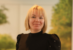 Contact Persoon Magda Korta